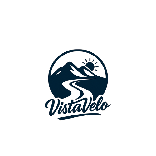 VistaVelo Logo