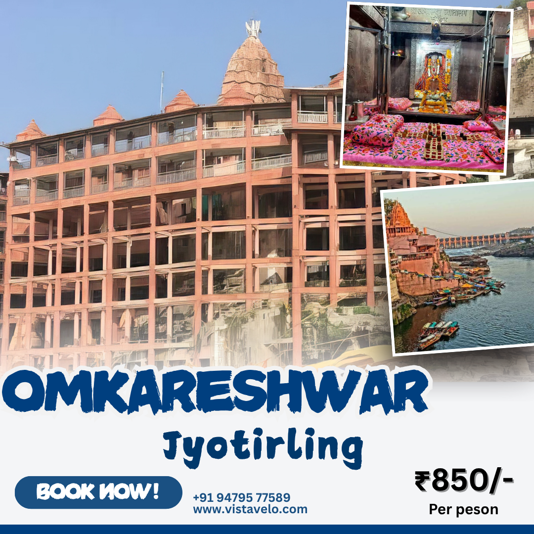 Omkareshwar